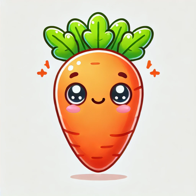 Baby Carrot